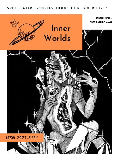 Inner Worlds Issue 1