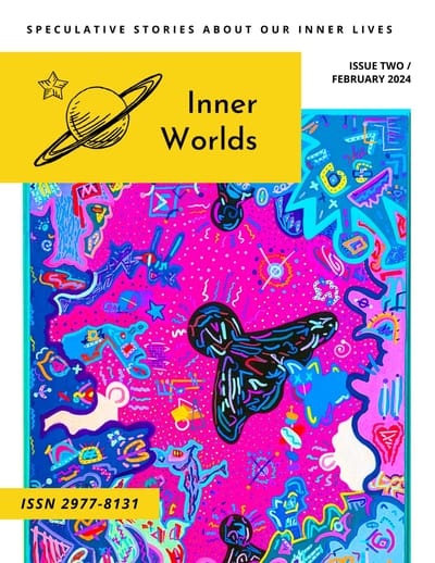 Inner Worlds Issue 2